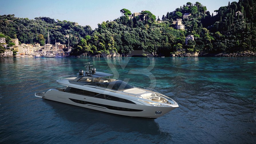 Mai Dire Mai yacht exterior 2