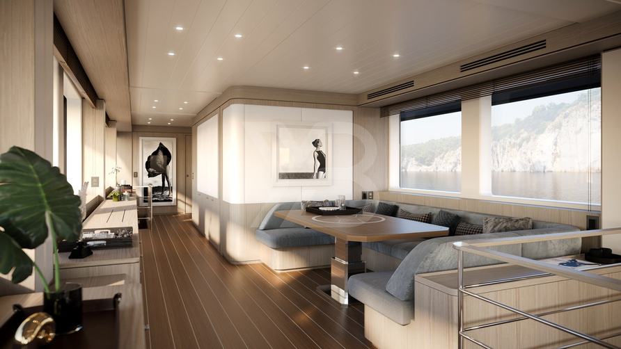 AF yacht interior 9