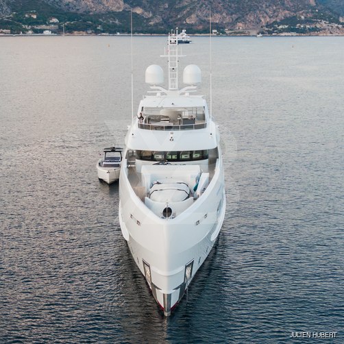 Ela yacht exterior 46