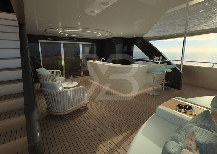 Anjelif yacht interior 37