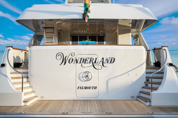 Probability yacht exterior 6