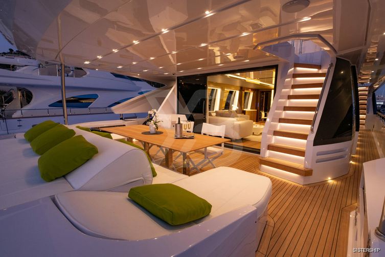 ALTVS yacht interior 5