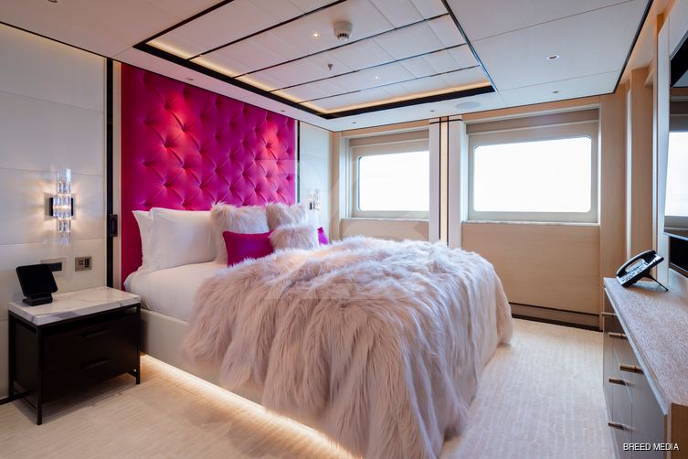 Asia yacht interior 21