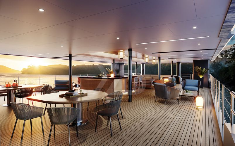 After You yacht interior 7