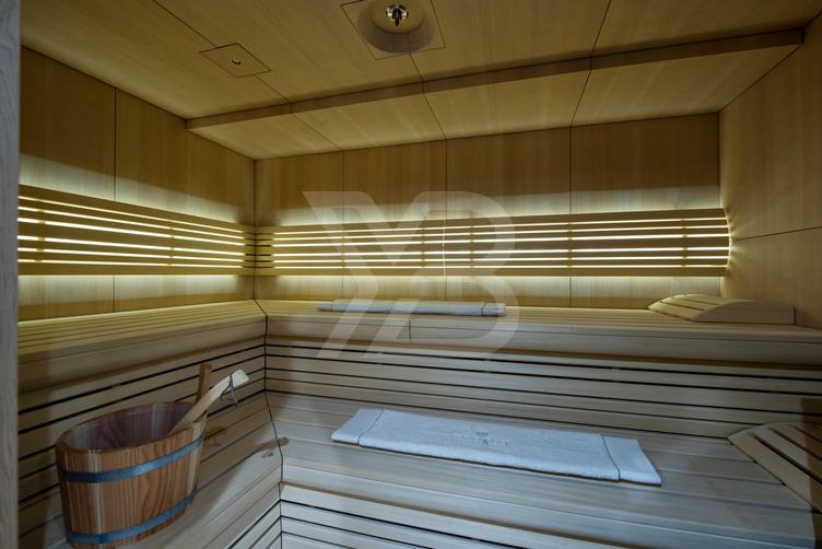 Mellon yacht interior 16