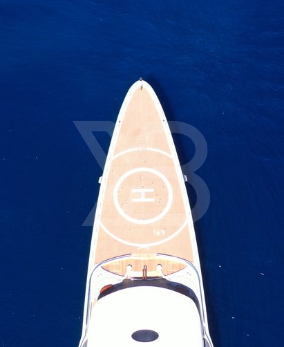 Alaiya yacht exterior 39