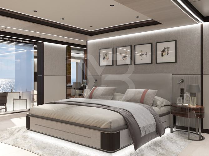 Solemates yacht interior 35