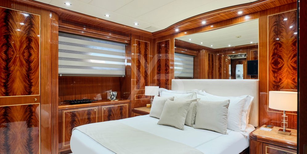 Ability yacht interior 17