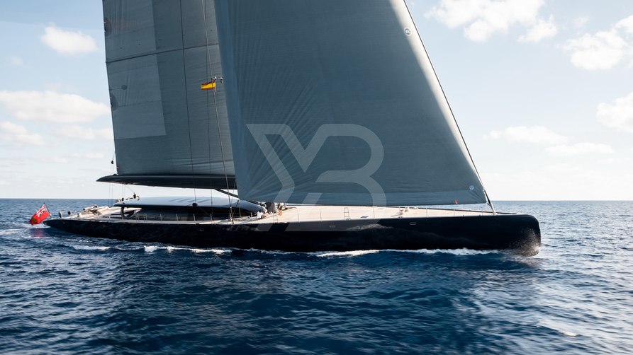 Ngoni yacht exterior 26