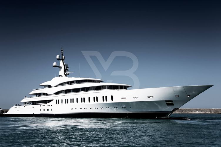 IJE yacht exterior 17