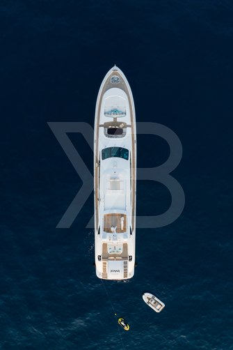 Jomar yacht exterior 3