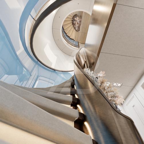 Martinique 08 yacht interior 13