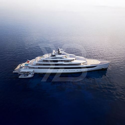 Project Life yacht exterior 21