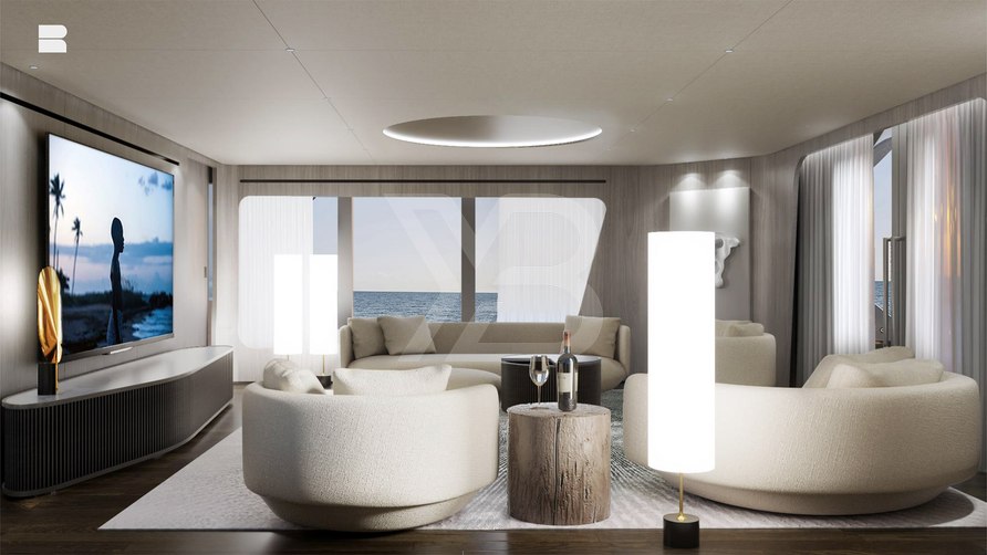 Hygge yacht interior 18