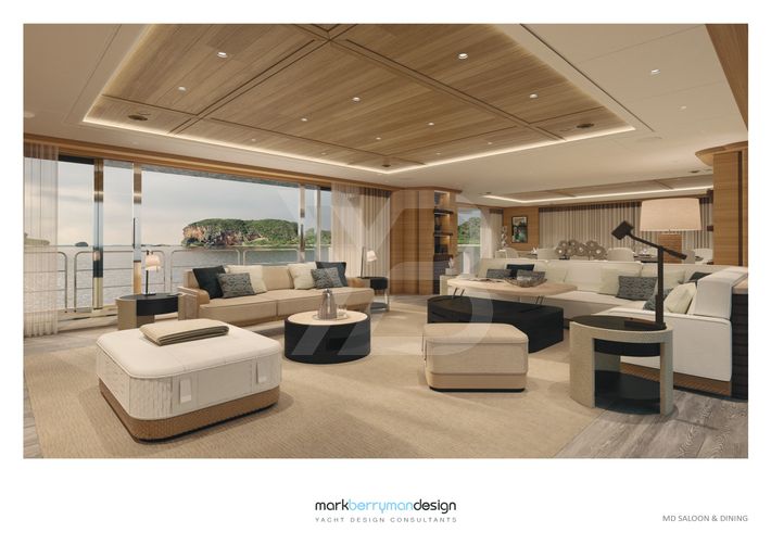 Jas yacht interior 17