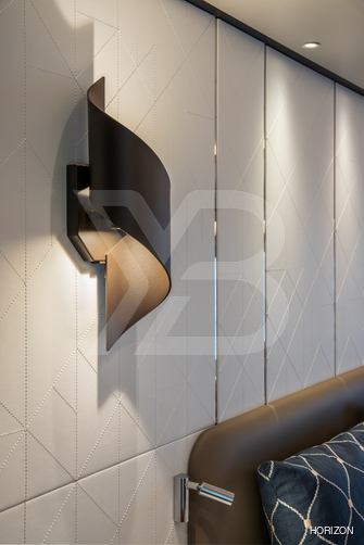 FD90/34 yacht interior 10