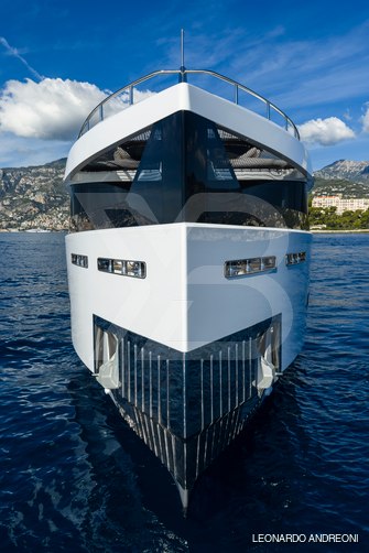 Angiola yacht exterior 13