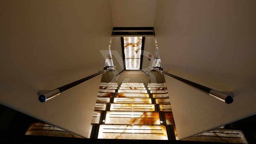 Survivor 2 yacht interior 23