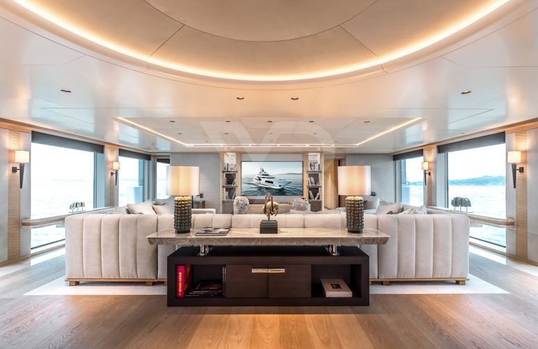 Jas yacht interior 5