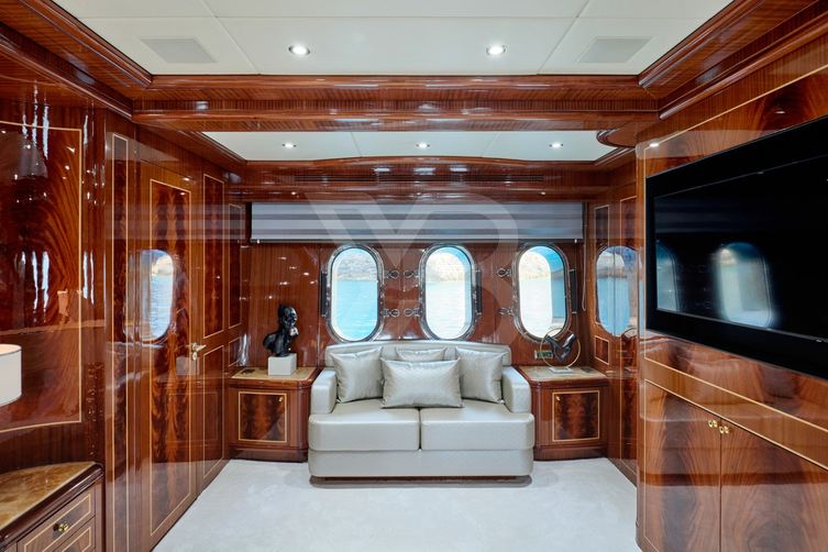 Ability yacht interior 14