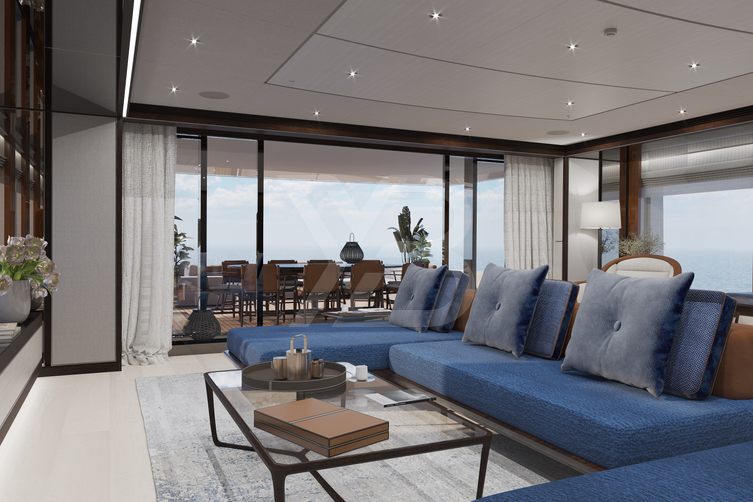Solemates yacht interior 27