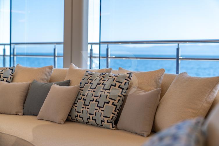 Camila yacht interior 32