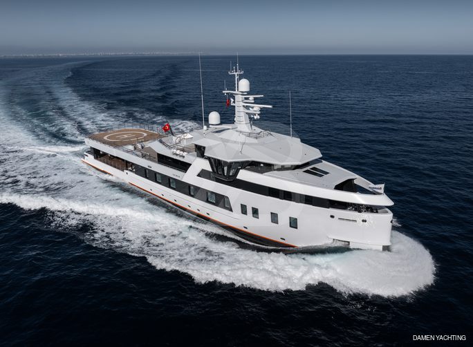 After You yacht exterior 2
