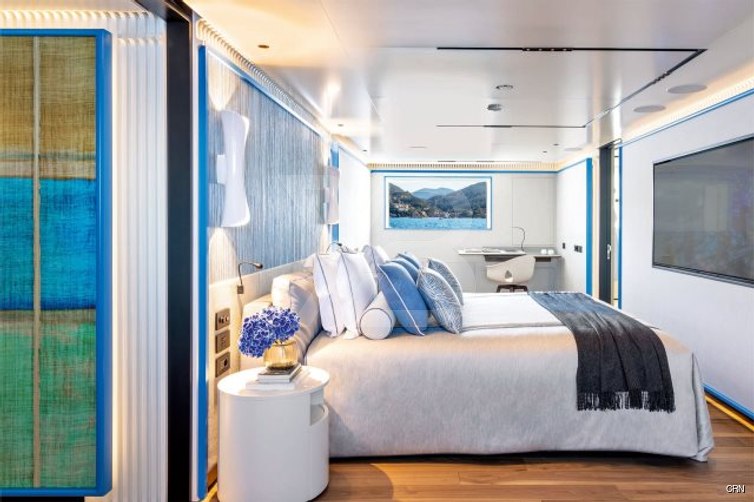 Rio yacht interior 12