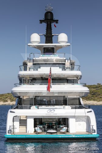 Go yacht exterior 6