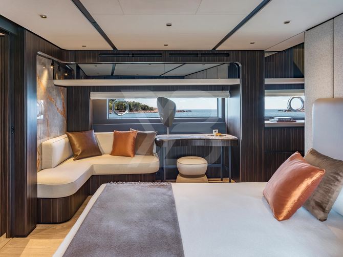 REV yacht interior 12