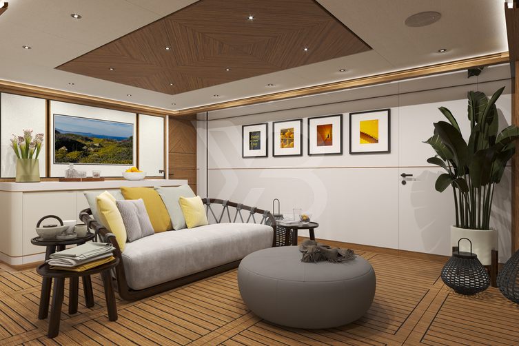 Solemates yacht interior 13