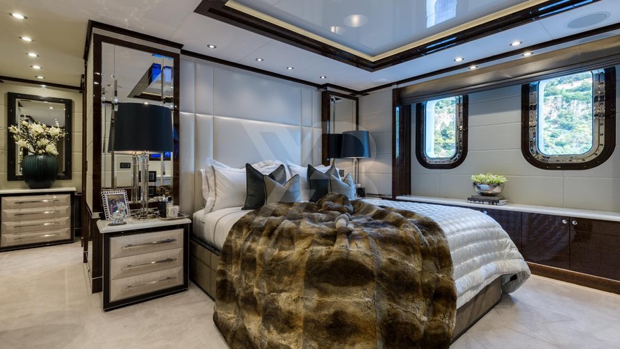 Soundwave yacht interior 68