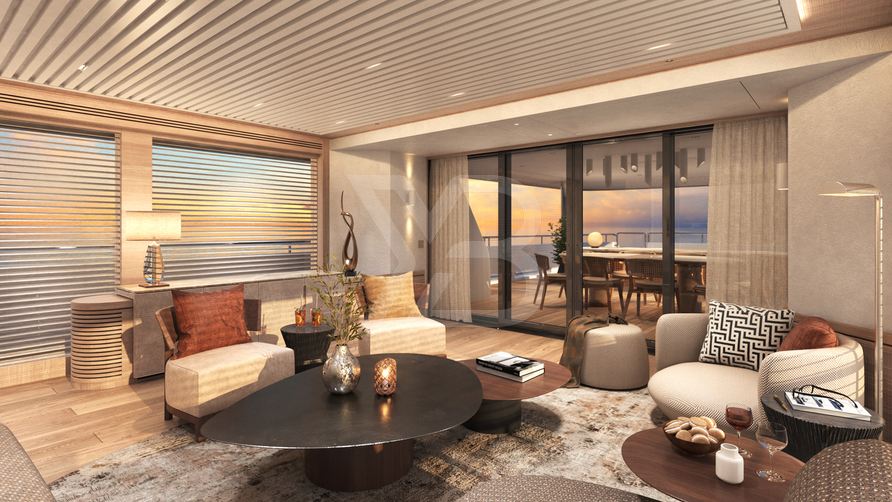 Lalabe yacht interior 9