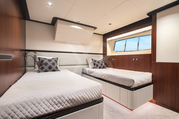 Vin Xan yacht interior 26