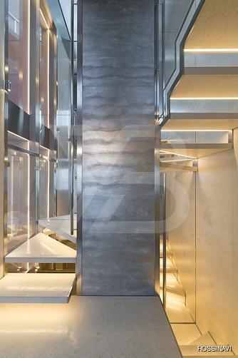 Flying Dagger III yacht interior 10