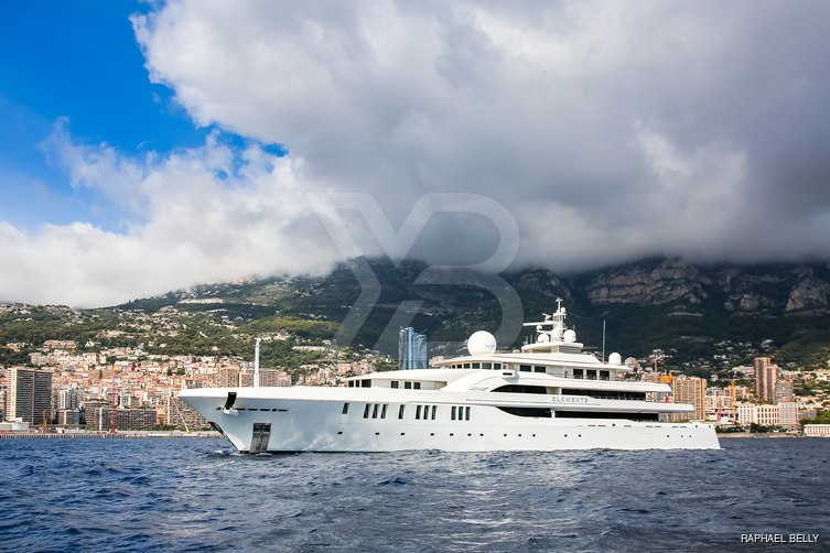 Elements yacht exterior 19