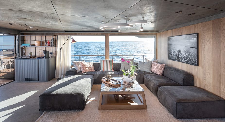 Minella yacht interior 11