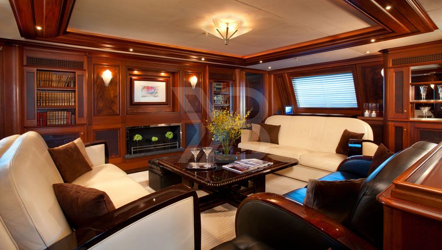 TIARA II Yacht - 179ft Alloy Yachts 2004 | YachtBuyer