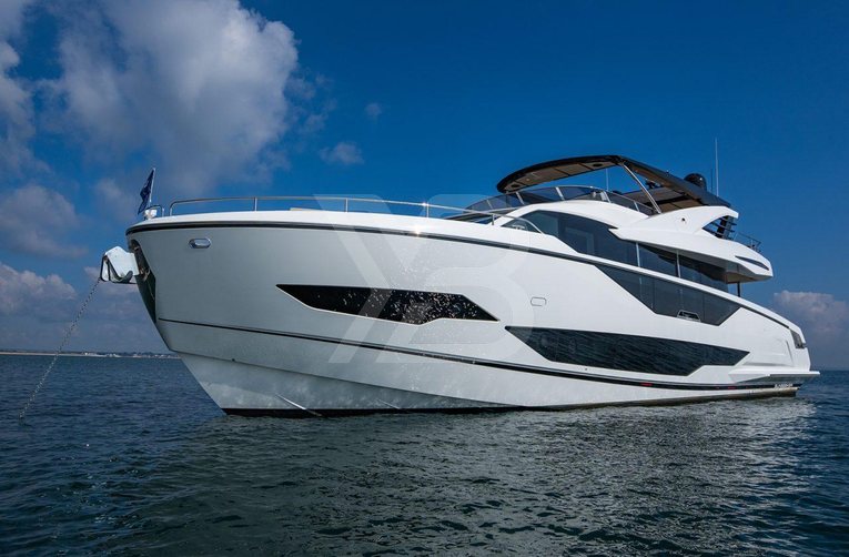 W Of Jersey yacht exterior 2