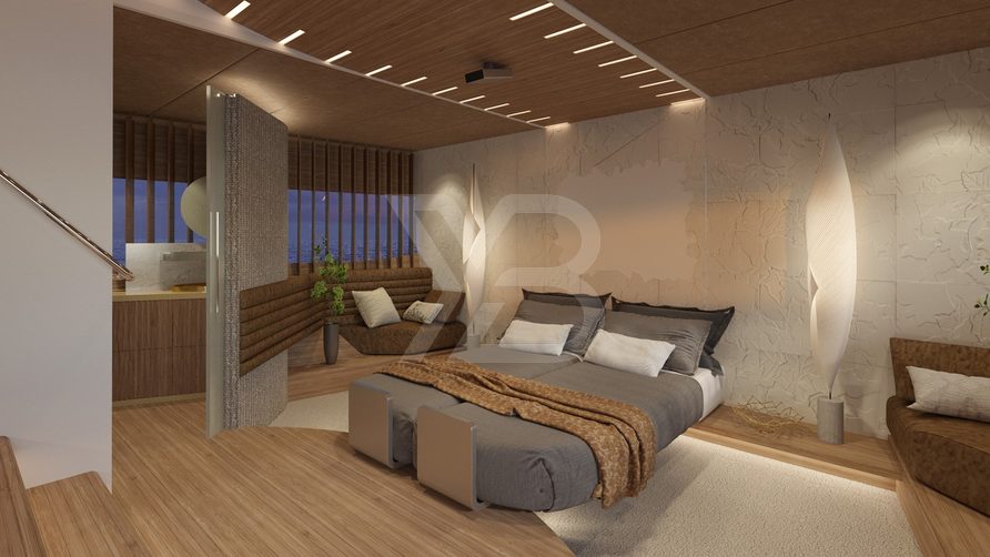 NB202 yacht interior 9