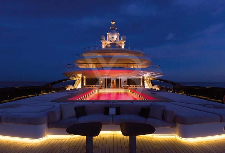 Luna yacht exterior 26