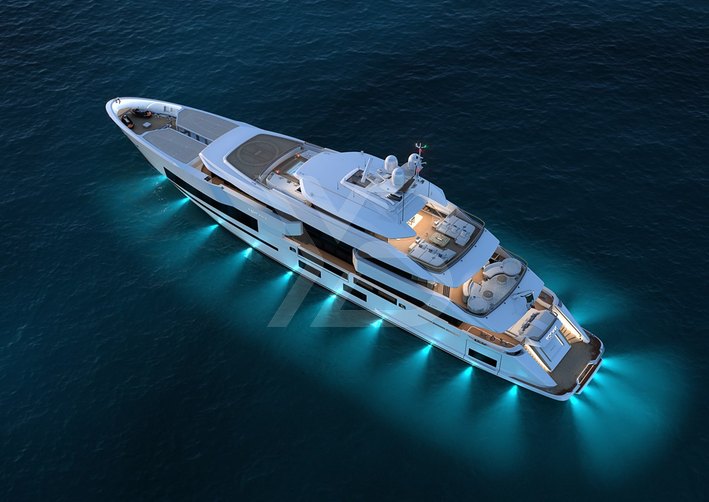 Jas yacht exterior 7