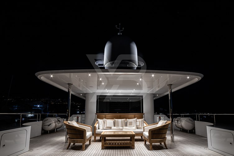 Framura yacht exterior 16