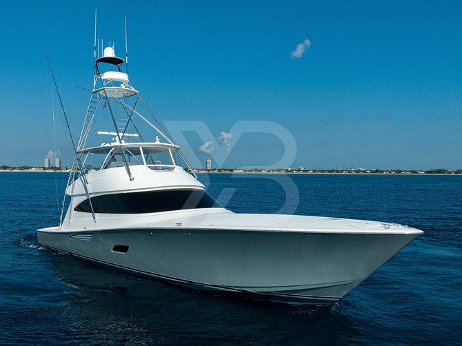 Surfbum yacht exterior 4