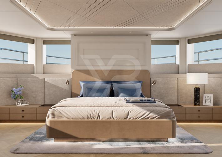 Martinique 08 yacht interior 14