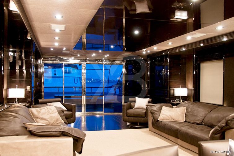 RL Noor yacht interior 9