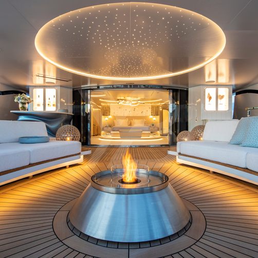 Oceanbird yacht interior 18