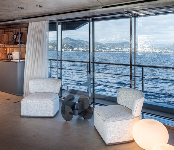 Minella yacht interior 12