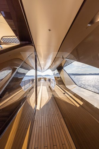 Anjelif yacht interior 12