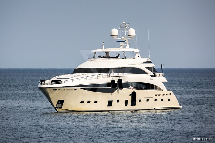 Ace 2 yacht exterior 7